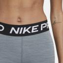 Nike Pro Training Shorts Grey Women - XS