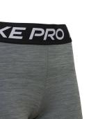 Nike Pro Training Shorts Grey Women - XS