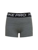 Nike Pro Training Shorts Grey Women - XS