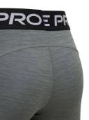 Nike Pro Training Shorts Grey Women - XS