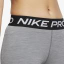 Nike Pro Training Shorts Grey Women - XS