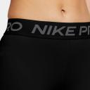 Nike Pro 3 Inch Shorts - Purple - Womens