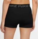 Nike Pro 3 Inch Shorts - Purple - Womens