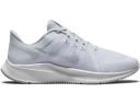 Nike Quest 4 White Game Royal (Women's)