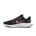 Nike Quest 4 Women's Road Running Shoes - Black