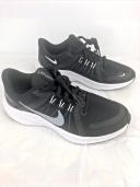 Nike Quest 4 Womens Running Shoes, Size 4, Black