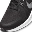 Nike Quest 4 Womens Running Shoes, Size 4, Black