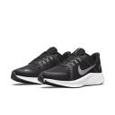 Nike Quest 4 Womens Running Shoes, Size 4, Black