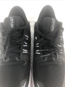 Nike Quest 4 Womens Running Shoes, Size 4, Black