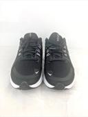 Nike Quest 4 Womens Running Shoes, Size 4, Black
