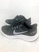 Nike Quest 4 Womens Running Shoes, Size 4, Black