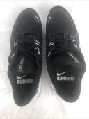 Nike Quest 4 Womens Running Shoes, Size 4, Black