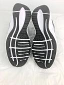 Nike Quest 4 Womens Running Shoes, Size 4, Black