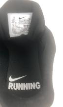 Nike Quest 4 Womens Running Shoes, Size 4, Black