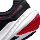 Nike Quest 5 Men's Road Running Shoes - Black