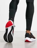 Nike Quest 5 Men's Road Running Shoes - Black