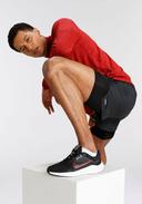 Nike Quest 5 Men's Road Running Shoes - Black