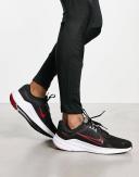 Nike Quest 5 Men's Road Running Shoes - Black