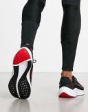 Nike Quest 5 Men's Road Running Shoes - Black