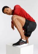 Nike Quest 5 Men's Road Running Shoes - Black