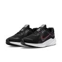 Nike Quest 5 Men's Road Running Shoes - Black
