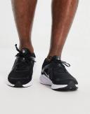 Nike Quest 5 Men's Road Running Shoes - Black