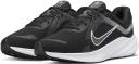 Nike Quest 5 Men's Road Running Shoes - Black