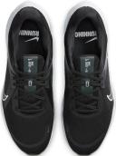 Nike Quest 5 Men's Road Running Shoes - Black