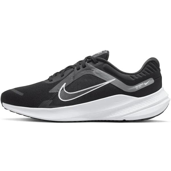 Nike Quest 5 Running Shoes Black EU 47 Man