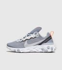 Nike React Element 55 Cool Grey