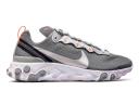 Nike React Element 55 Cool Grey