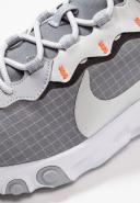 Nike React Element 55 Cool Grey
