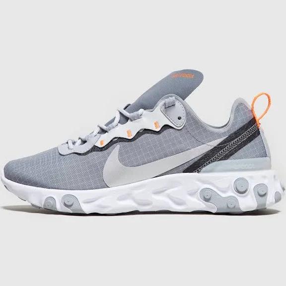 Nike React Element 55 Cool Grey