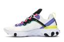 Nike React Element 55 'Hyper Pink' Mens Sneakers - Size 12.0
