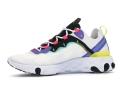 Nike React Element 55 'Hyper Pink' Mens Sneakers - Size 12.0