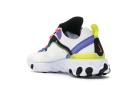 Nike React Element 55 'Hyper Pink' Mens Sneakers - Size 12.0