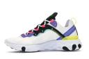 Nike React Element 55 'Hyper Pink' Mens Sneakers - Size 12.0