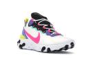 Nike React Element 55 'Hyper Pink' Mens Sneakers - Size 12.0