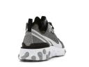 Nike React Element 55 Safari Pack Wolf Grey