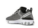 Nike React Element 55 Safari Pack Wolf Grey