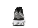 Nike React Element 55 Safari Pack Wolf Grey