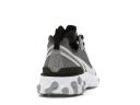 Nike React Element 55 Safari Pack Wolf Grey