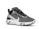 Nike React Element 55 Safari Pack Wolf Grey