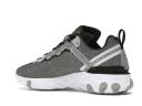Nike React Element 55 Safari Pack Wolf Grey
