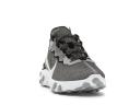 Nike React Element 55 Safari Pack Wolf Grey