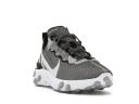Nike React Element 55 Safari Pack Wolf Grey