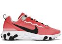 Nike React Element 55 SE 'Ember Glow' Mens Sneakers - Size 10.5