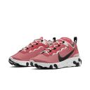 Nike React Element 55 SE 'Ember Glow' Mens Sneakers - Size 10.5
