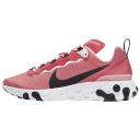 Nike React Element 55 SE 'Ember Glow' Mens Sneakers - Size 10.5