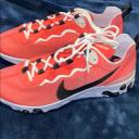 Nike React Element 55 SE 'Ember Glow' Mens Sneakers - Size 8.0